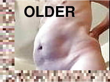 Getting Older (&amp; Harder)