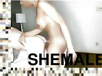 shemale, anal, compilation, par, knulling-fucking, dominans