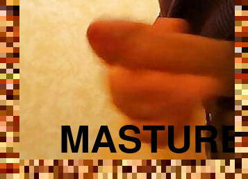 masturbare-masturbation, gay, sperma