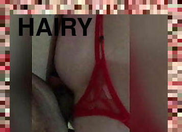 RominaTravSexy loves hairy man! 