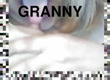 ბებია-granny, მასაჟი