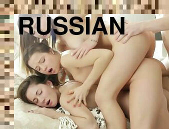 рускини, анално , духане, тийн, ганг-банг, групов-секс, красавици