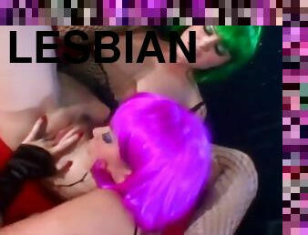 Best porn scene Lesbian check , watch it