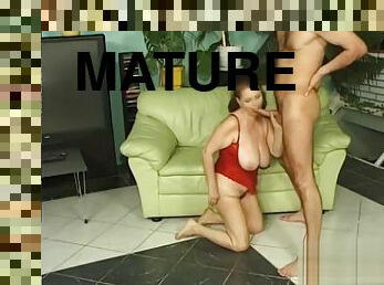 Exotic sex movie Mature incredible pretty one