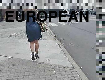 europee-european, europee