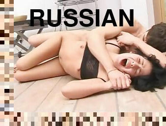 russisk