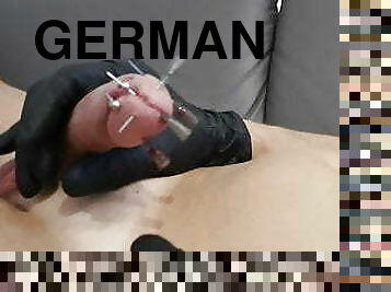 gay, allemand, bdsm