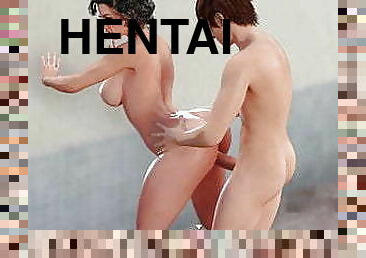 anal, hentai