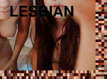 lesbian-lesbian, webcam