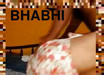 Desi bhabhi, hardcore sex