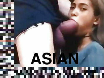 asiatisk, fed, gammel, pikslikkeri, kæmpestor-pik, japans, store-sorte-skønheder, sperm, 18-årige, webcam