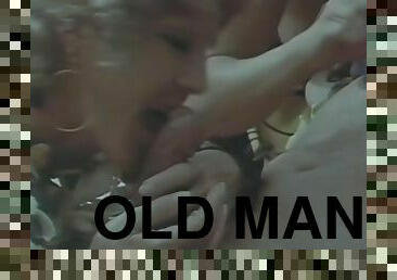 Old Man