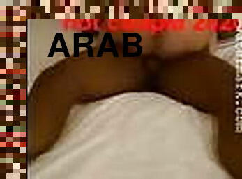 ehefrau, araber, cuckold