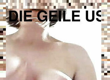 die geile Uschi