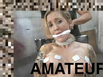 extrem, amatori, bdsm, bondage