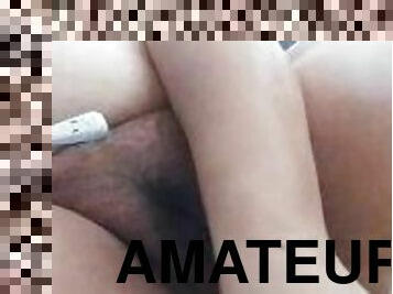 masturbācija-masturbation, orgasms, vāverīte, amatieris, spēļmanta, latina, solo