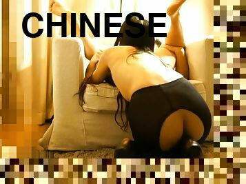 Exotic porn video Chinese great ever seen