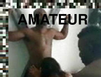 amateur, buatan-sendiri, cuckold