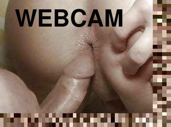 anal, gay, camera-web