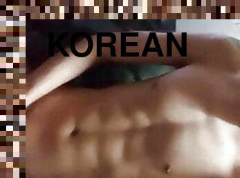 gay, coreano