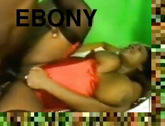 tetas-grandes, negra-ebony, hardcore, estrella-del-porno