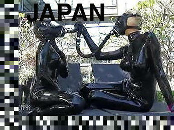 asia, jepang, latex