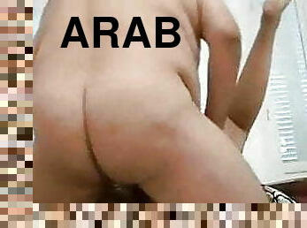 Baise arab
