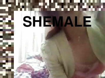 Shemale Slut Video whore kinky