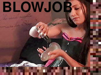 Let me show you my superior handjob skills JOI