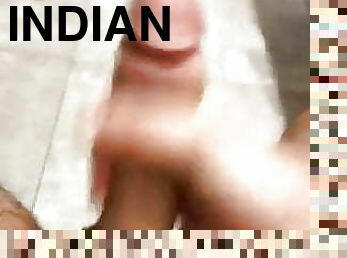 Hungry Indian Cock