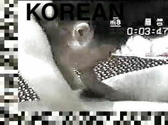 North Korean Girl - Oral Sex