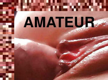 chatte-pussy, amateur, ejaculation-sur-le-corps, ados, maison, ejaculation-interne, pute, serrée, gros-plan