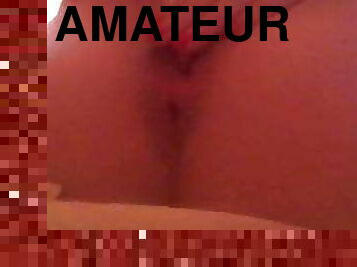 amatør, anal, rumpe-booty, stram, liten