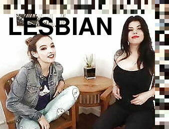 masturbavimasis, putytė, lesbietės, britai