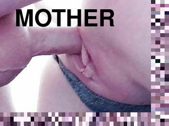 Mother and Son Sex
