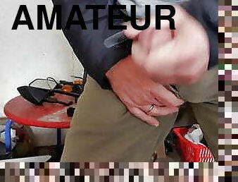 masturbation, amateur, gay