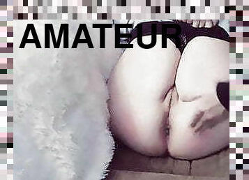 amatør, babes, kåt, knulling-fucking, pikk