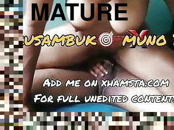 amateur, matang, milfs, buatan-sendiri, pasangan, cougar