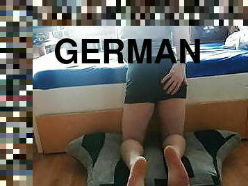anal, homofil, tysk, fingret, ung-18, spanking