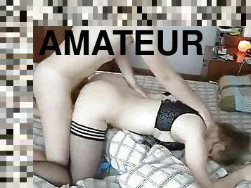Amateur sexwife