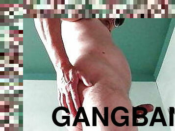 pappa, gammel, stor-pikk, homofil, gangbang, par, gruppesex, dad-girl, webkamera, eldre-older