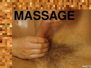 Lingham Massage Tutorial For People To Learn