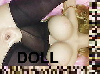 100 cm Sex Doll Tanya