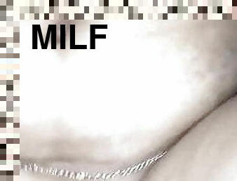 milf, atviras, indijos-merginos, teta, dulkinimas-fucking