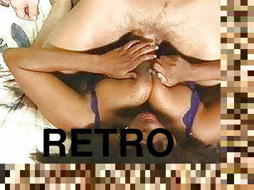 teta-grande, cona-pussy, anal, chupanços, vintage, sexo-em-grupo, retro, a-três, natural, americano