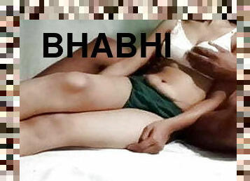 Young hot bhabhi fucked 