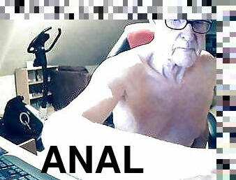 anal