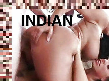 Indian hot bhabhi hardly fucked 