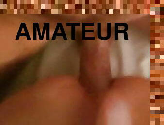 amatør, anal, stor-pikk, homofil, knulling-fucking, spansk, twink