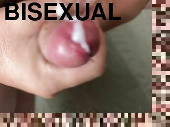 masturbacja, gej, biseksualne, kutas
